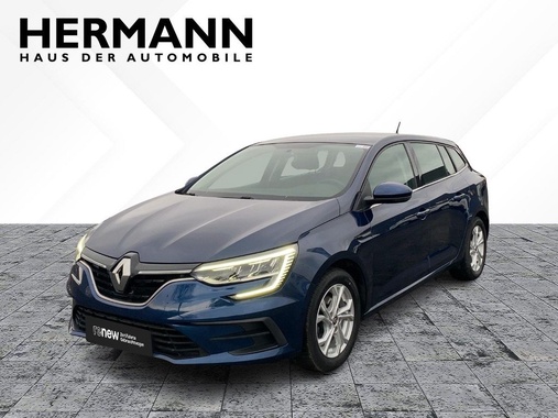 Renault Megane 2021
