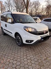 Fiat Doblo 2019