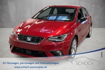 Seat Ibiza 2023