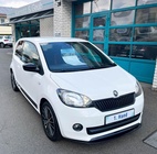 Skoda Citigo 2014