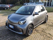 Smart ForFour 2022