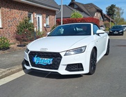 Audi TT 2019