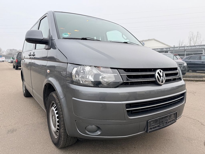 Volkswagen T5