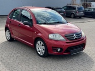 Citroen C3 2007