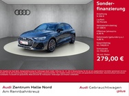 Audi S3 2024