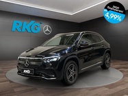 Mercedes-Benz EQA 2023