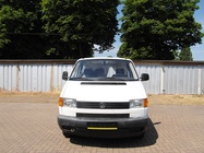Volkswagen T4 1999