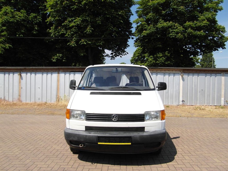 Volkswagen T4