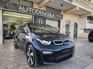 BMW i3 2018