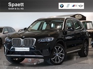 BMW X3 2023