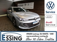 Volkswagen Passat 2025