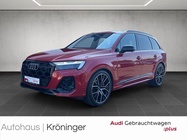 Audi SQ7 2025