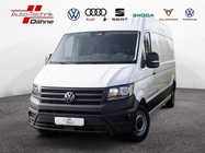 Volkswagen Crafter 2025