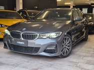 BMW 3 Series 2021