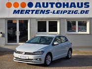 Volkswagen Polo 2018