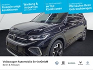 Volkswagen T-Cross 2025
