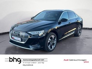 Audi e-tron 2022