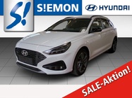 Hyundai i30 2025