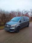 Mercedes-Benz V-Class 2022