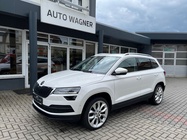 Skoda Karoq 2021