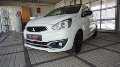 Mitsubishi Space Star 2019
