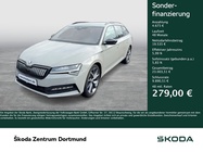 Skoda Superb 2021