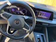 Volkswagen Golf 2021