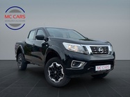 Nissan Navara 2022