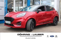 Ford Puma 2024