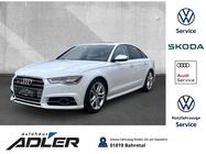 Audi S6 2014