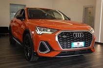 Audi Q3 2020