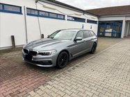 BMW 5 Series 2019