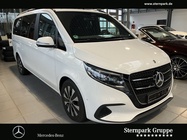 Mercedes-Benz V-Class 2024