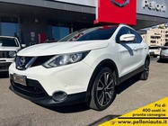 Nissan Qashqai 2014
