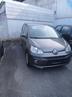 Volkswagen up! 2023
