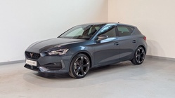 Cupra Leon 2023