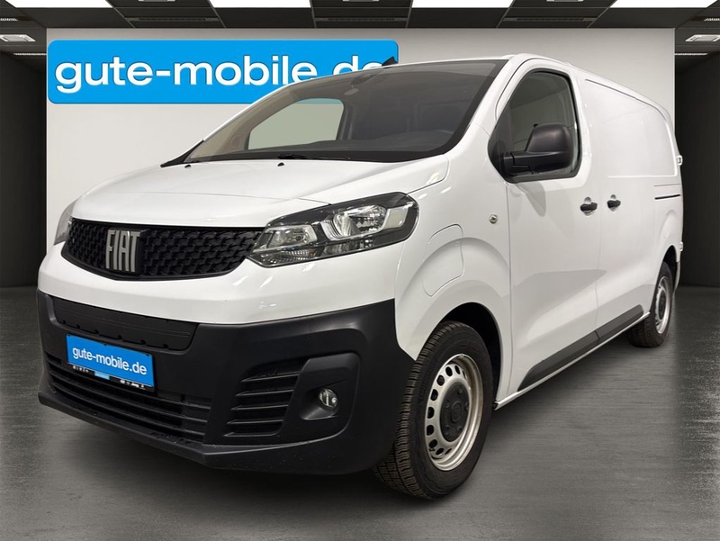 Fiat Scudo