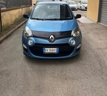 Renault Twingo 2012