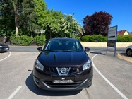 Nissan Qashqai 2012