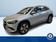 Mercedes-Benz GLA-Class 2025