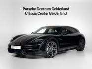 Porsche Taycan 2024