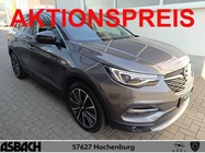 Opel Grandland 2021