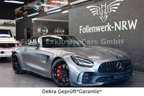 Mercedes-Benz AMG GT 2019