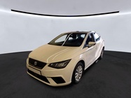 Seat Ibiza 2023