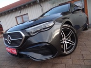 Mercedes-Benz E-Class 2024