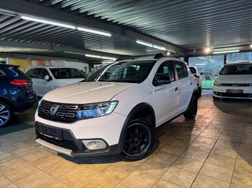 Dacia Sandero 2020