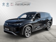 Volkswagen Tayron 2025