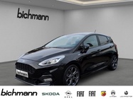 Ford Fiesta 2019