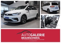 Volkswagen Touran 2021