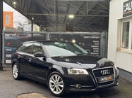 Audi A3 2010